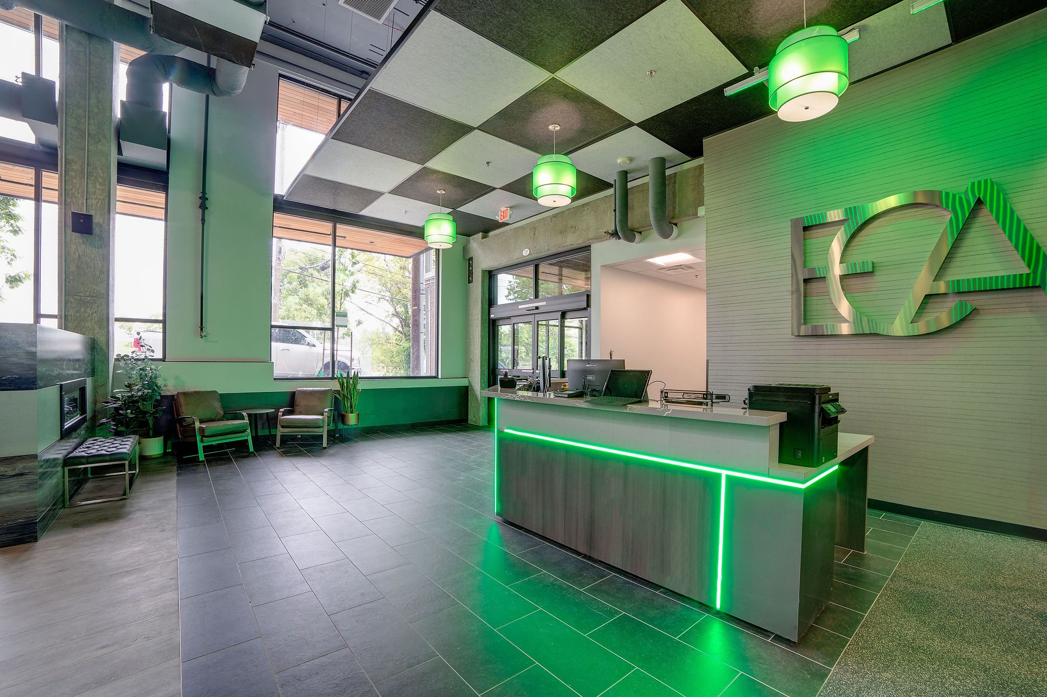 Fitness Club / Best Gym in Columbia City Emerald City Athletics
